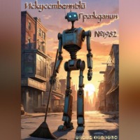 . Искусственный гражданин #1982