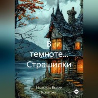 Надежда Бесоф Кочетова. В темноте… Страшилки