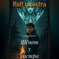 . Шёпот у костра