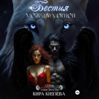 Кира Князева. Бестия меж двух огней