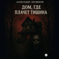 Александр Логвинов. Дом, где плачет тишина