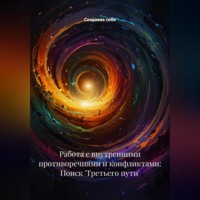 Создавая себя. Работа с внутренними противоречиями и конфликтами: Поиск 'Третьего пути'