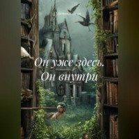 Гастон Д'Эрелль. Он уже здесь. Он внутри