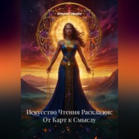 Энергия Сфирот. Искусство Чтения Раскладов: От Карт к Смыслу