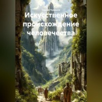 . Искусственное происхождение человечества.