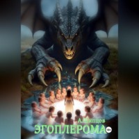 Александр Щипцов. Эгоплерома