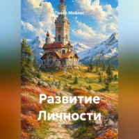 Павел Евгеньевич Мейлис. Развитие Личности
