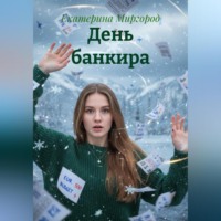 Екатерина Миргород. День банкира