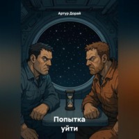 . Попытка уйти