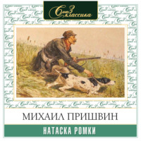 . Натаска Ромки