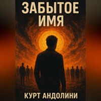 . Забытое имя