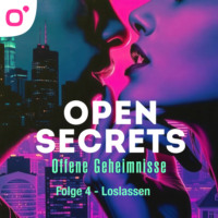 . Open Secrets - Offene Geheimnisse, Staffel 1, Folge 4: Loslassen