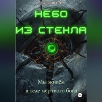 Станислав Сладков. Небо из стекла