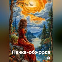 Нина Изъюрова. Печка-обжорка.