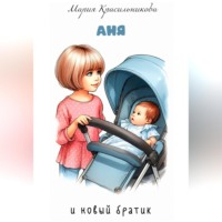 . Аня и новый братик