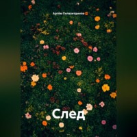 Артём Сергеевич Гилязитдинов. След