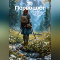 Ирина Одарчук Паули. Первоцвет