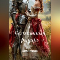 Артём Степанов. 4. Безымянный рыцарь