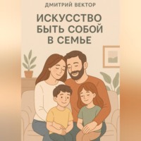 . Искусство быть собой в семье