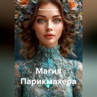 Ольга Тыртышная. Магия Парикмахера