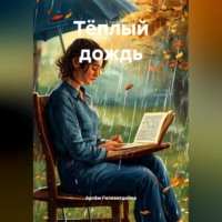 . Тёплый дождь