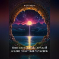 Энергия Сфирот. Язык сновидений: Глубокий анализ сюжетов и сценариев