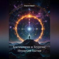 Энергия Сфирот. Космологии и Теургии: Иерархия Бытия