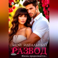 . Мой идеальный развод. Жизнь продолжается…
