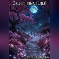 . Сад лунных теней