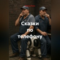 Крейнин Роман. Сказки по телефону