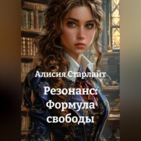Алисия Старлайт. Резонанс: Формула свободы