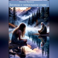 Наталья Франсси. Легенда о зеркальном озере