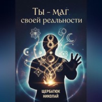 Николай Щербатюк. Ты – маг своей реальности