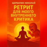 . Ретрит для моего внутреннего критика