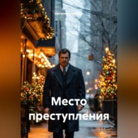 Наталия Королева. Место преступления