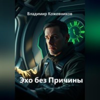 Владимир Кожевников. Эхо без Причины