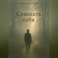 . Слышать себя