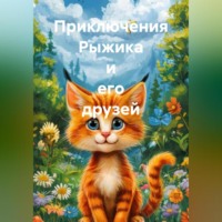 . Приключения Рыжика и его друзей