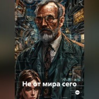 22 Creator 22. Не от мира сего