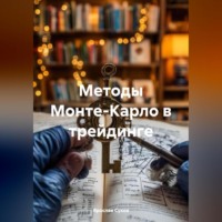 Ярослав Суков. Методы Монте-Карло в трейдинге