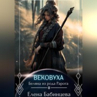Елена Бабинцева. Вековуха. Беляна из рода Рарога