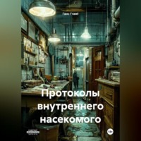. Протоколы внутреннего насекомого