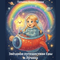 . Звёздное путешествие Евы и Лучика