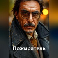 Наталия Королева. Пожиратель
