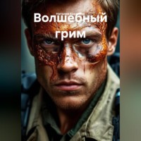Наталия Королева. Волшебный грим