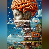 Александр Охотко. Информированный идиот.Посмотритесь в зеркало