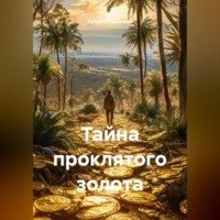 . Тайна проклятого золота