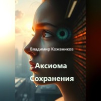 Владимир Кожевников. Аксиома Сохранения