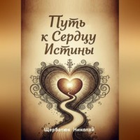 Николай Щербатюк. Путь к Сердцу Истины
