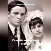 . Свадьба и медовый месяц